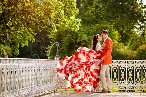 Love Story
