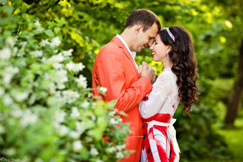 Love Story