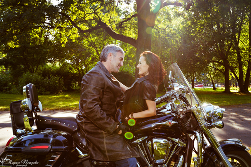 Love Story