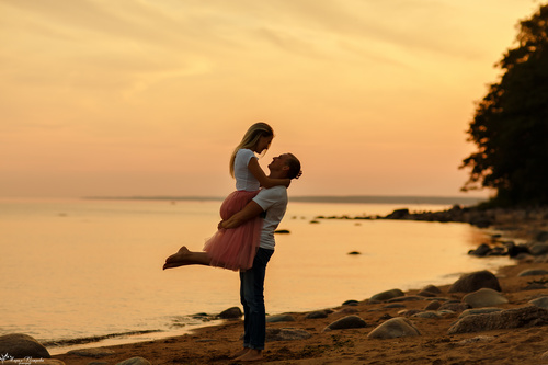 Love Story