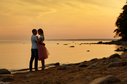 Love Story
