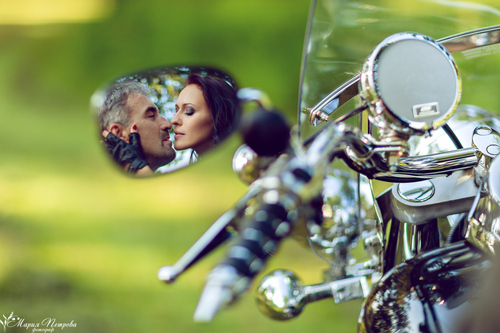 Love Story
