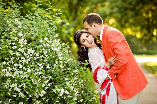 Love Story