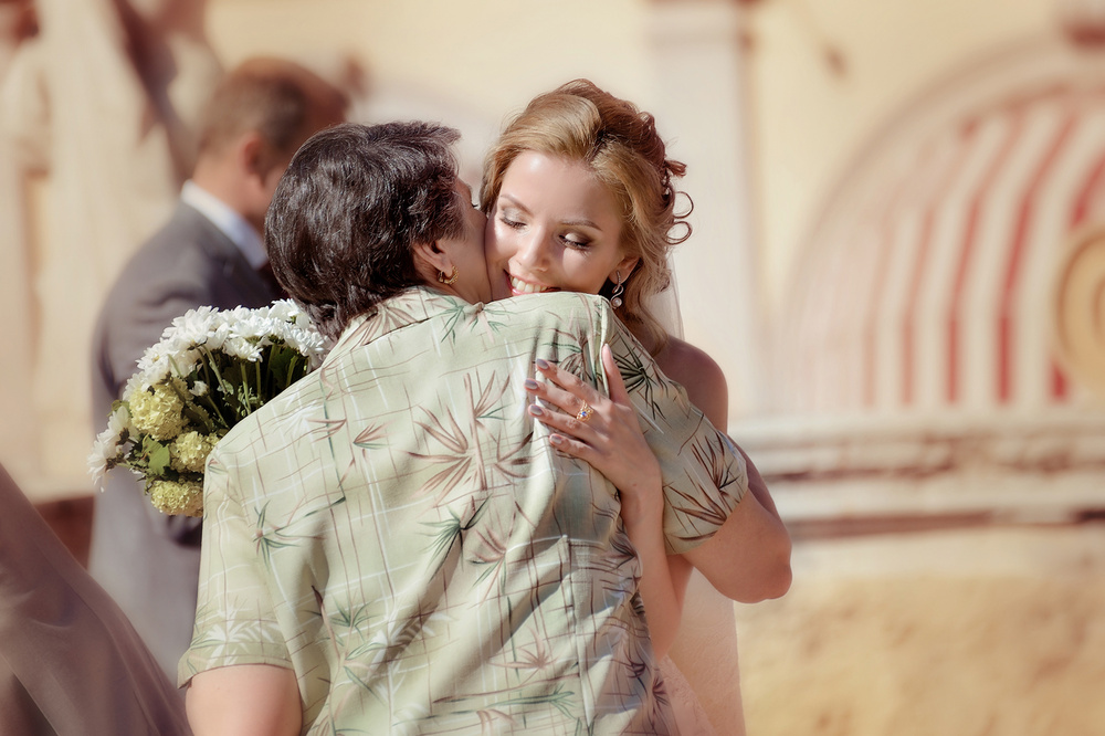 Series - Wedding at Lago Maggiore, Italy / Свадьба на озере Маджоре, Италия. Анонс.