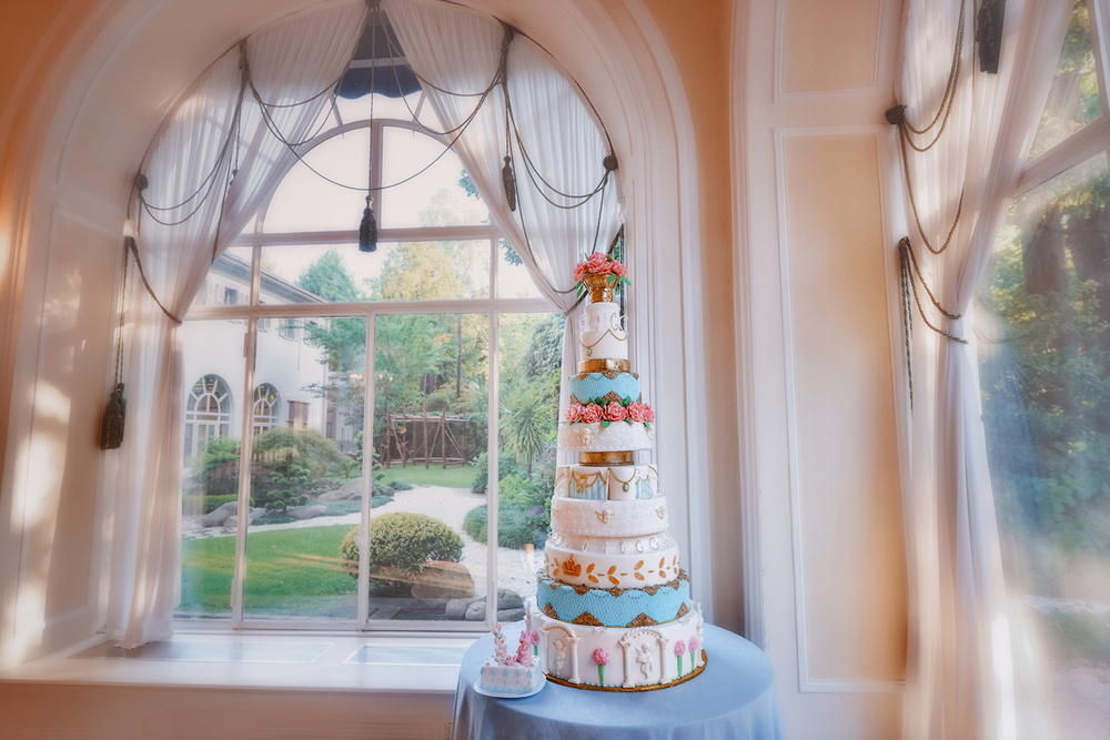Series - Wedding at Lago Maggiore, Italy / Свадьба на озере Маджоре, Италия. Анонс.