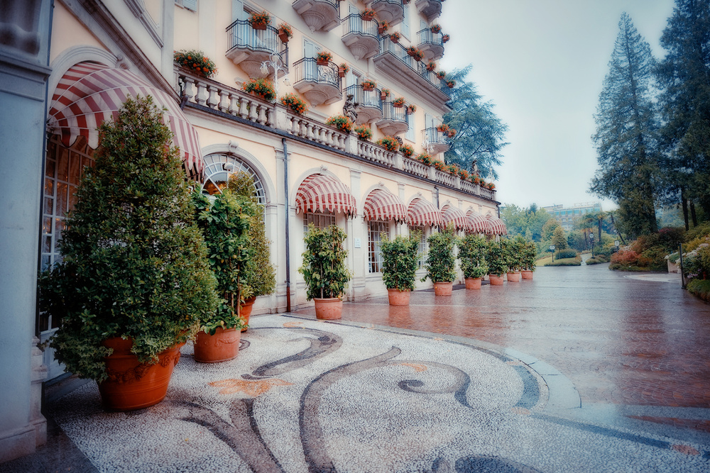 Series - Wedding at Lago Maggiore, Italy / Свадьба на озере Маджоре, Италия. Анонс.