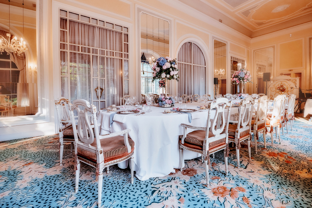 Series - Wedding at Lago Maggiore, Italy / Свадьба на озере Маджоре, Италия. Анонс.