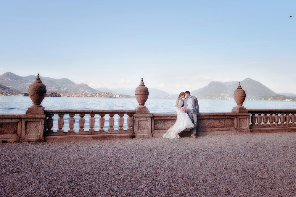 Series - Wedding at Lago Maggiore, Italy / Свадьба на озере Маджоре, Италия. Анонс.