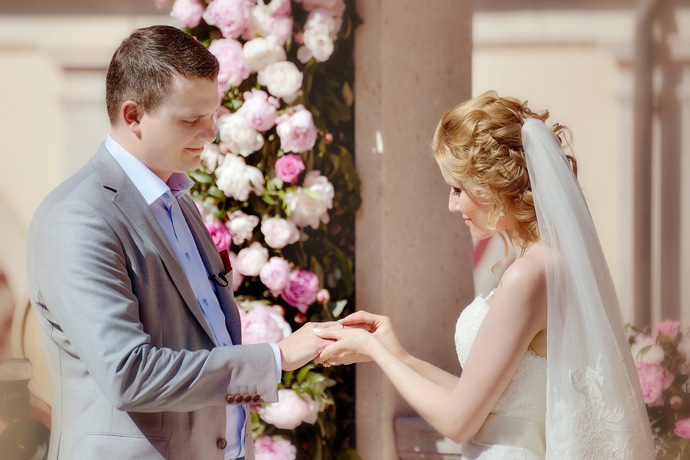 Series - Wedding at Lago Maggiore, Italy / Свадьба на озере Маджоре, Италия. Анонс.