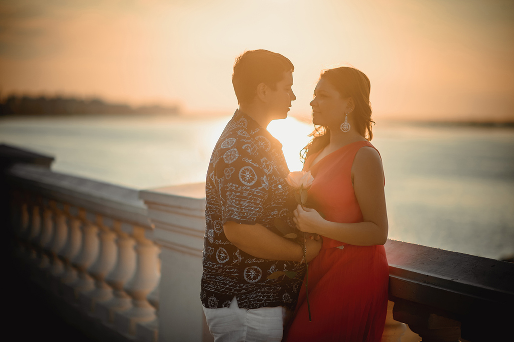 Series - Love Story: Иван и Александра
