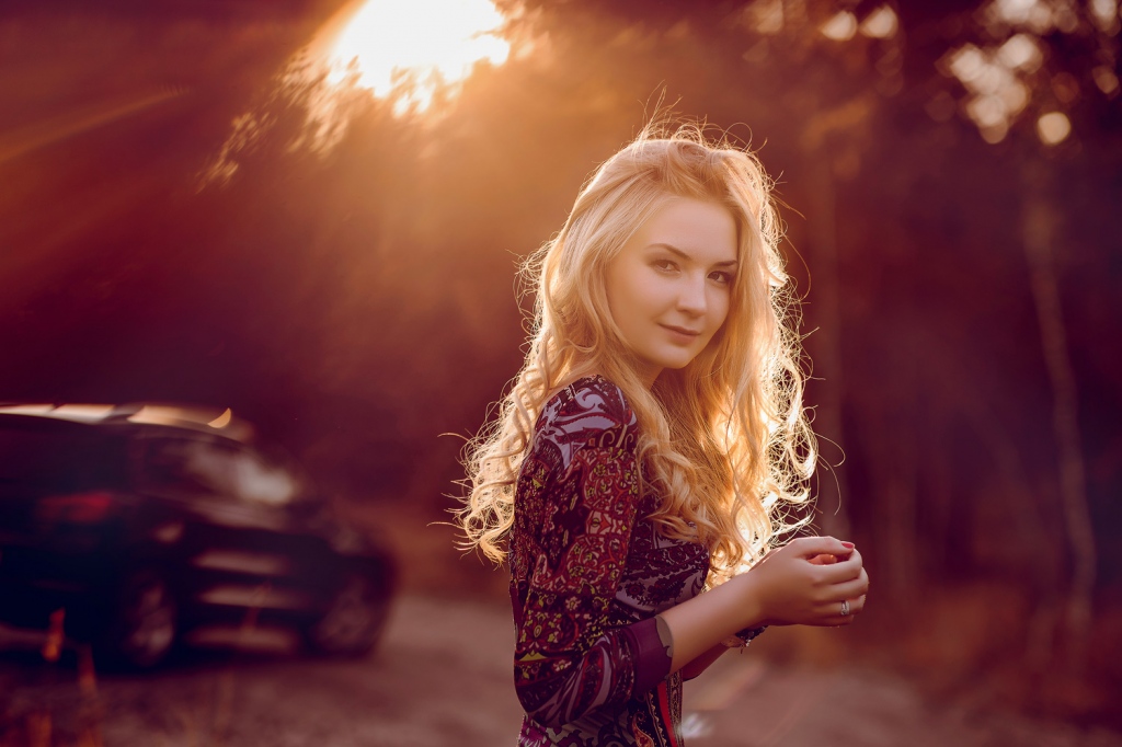 Favorites - Portrairs /Индивидуальные фотосессии