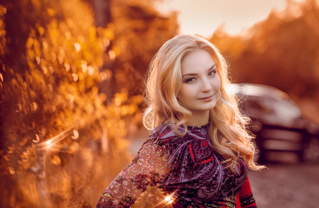Favorites - Portrairs /Индивидуальные фотосессии