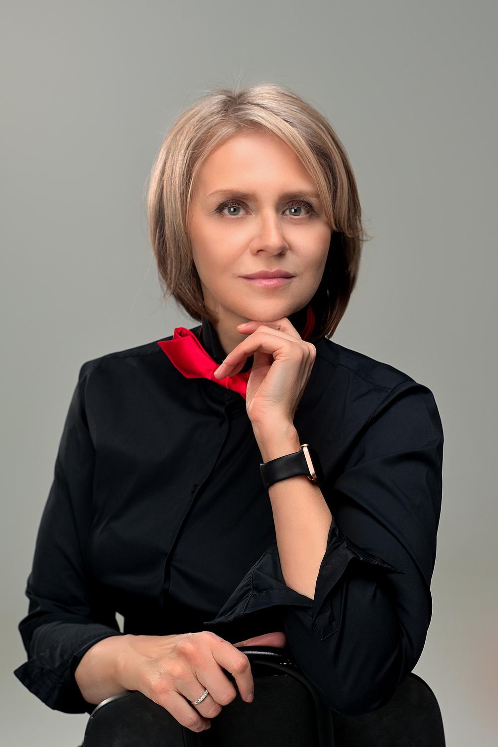 Избранное - Portrairs /Индивидуальные фотосессии