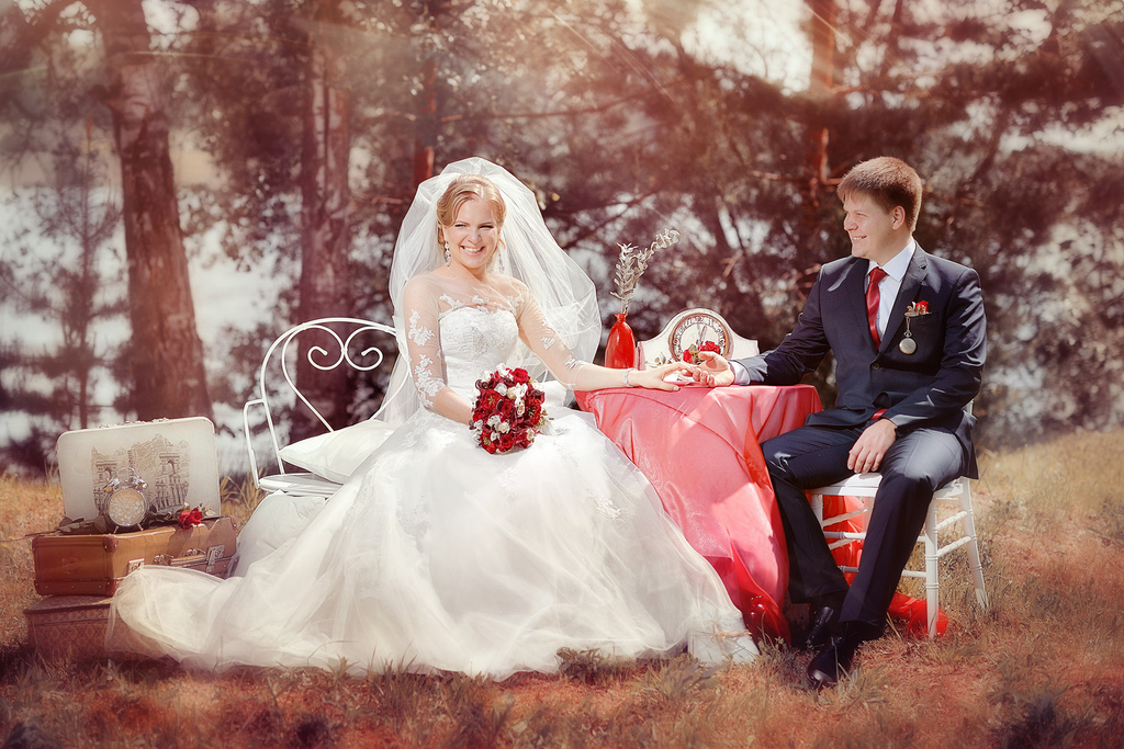 Favorites - Wedding / Свадебное фото - Самые яркие мгновения вашей жизни достойны самых лучших фотографий. Ольга Климахина, профессиональный свадебный и семейный фотограф, рада запечатлеть самые восхитительные моменты, чтобы сохранить их на будущее для вас и ваших детей - такими же прекрасными и живыми, как в реальности.