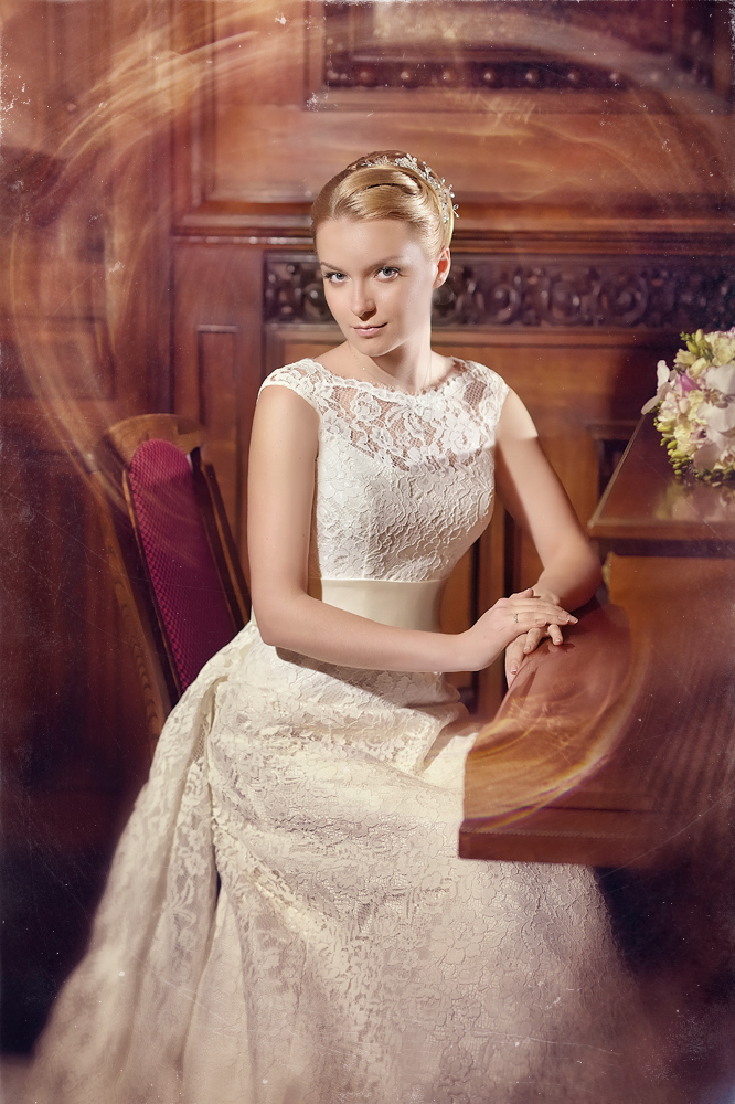 Favorites - Wedding / Свадебное фото - Самые яркие мгновения вашей жизни достойны самых лучших фотографий. Ольга Климахина, профессиональный свадебный и семейный фотограф, рада запечатлеть самые восхитительные моменты, чтобы сохранить их на будущее для вас и ваших детей - такими же прекрасными и живыми, как в реальности.