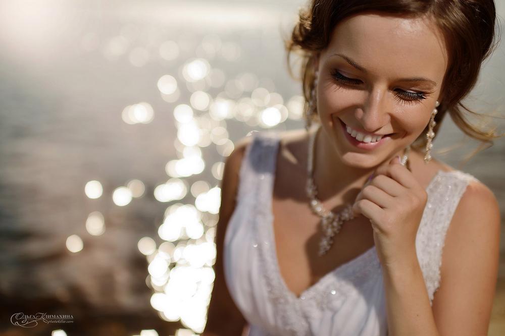 Favorites - Wedding / Свадебное фото - Самые яркие мгновения вашей жизни достойны самых лучших фотографий. Ольга Климахина, профессиональный свадебный и семейный фотограф, рада запечатлеть самые восхитительные моменты, чтобы сохранить их на будущее для вас и ваших детей - такими же прекрасными и живыми, как в реальности.