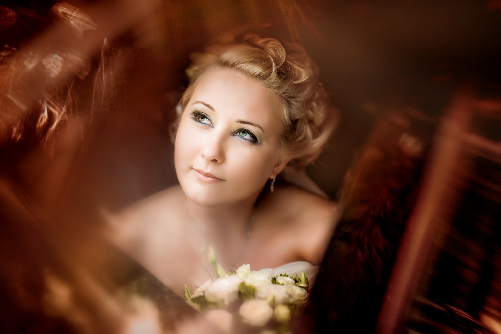 Favorites - Wedding / Свадебное фото - Самые яркие мгновения вашей жизни достойны самых лучших фотографий. Ольга Климахина, профессиональный свадебный и семейный фотограф, рада запечатлеть самые восхитительные моменты, чтобы сохранить их на будущее для вас и ваших детей - такими же прекрасными и живыми, как в реальности.