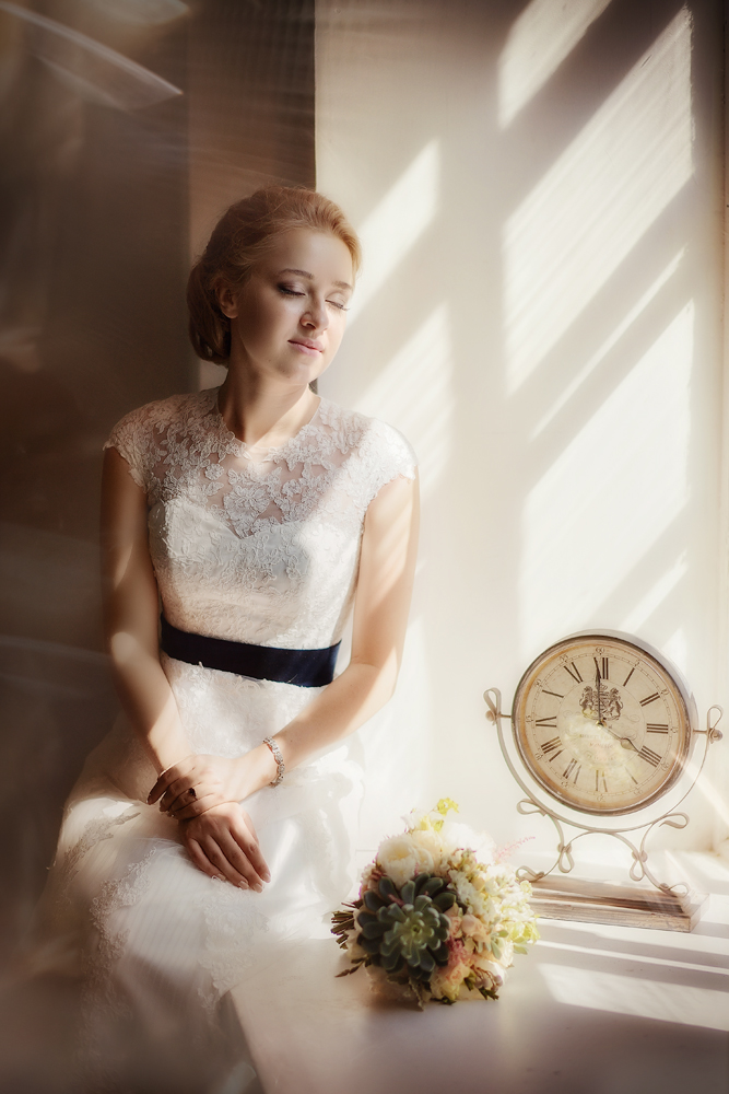Favorites - Wedding / Свадебное фото - Самые яркие мгновения вашей жизни достойны самых лучших фотографий. Ольга Климахина, профессиональный свадебный и семейный фотограф, рада запечатлеть самые восхитительные моменты, чтобы сохранить их на будущее для вас и ваших детей - такими же прекрасными и живыми, как в реальности.