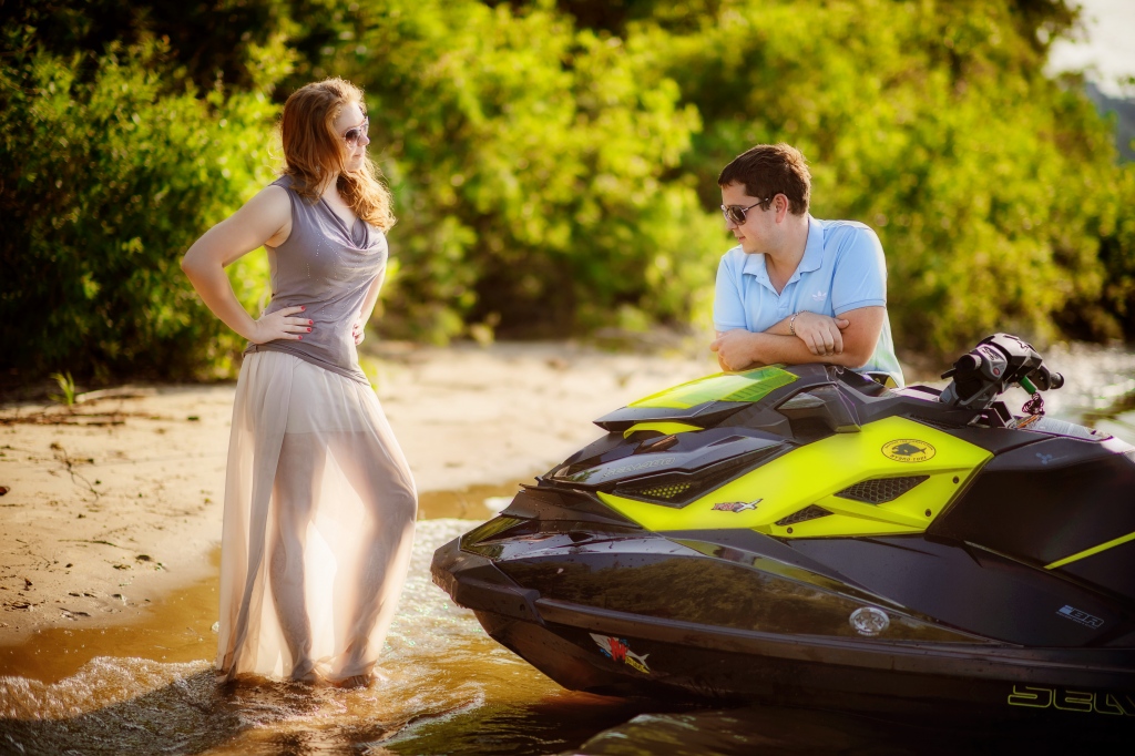 Favorites - Engagement / Love Story 
