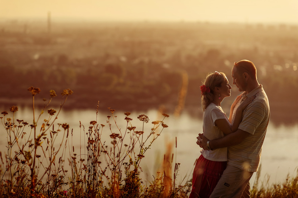 Favorites - Engagement / Love Story 