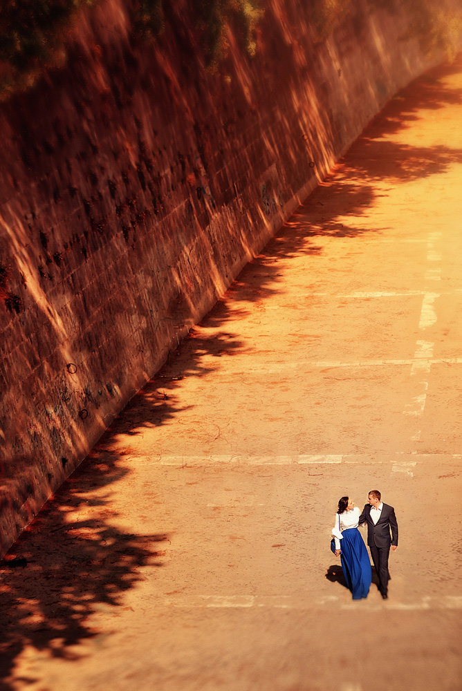 Favorites - Engagement / Love Story 