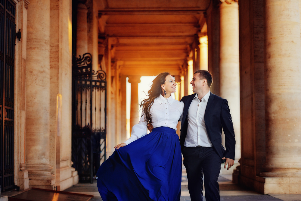 Favorites - Engagement / Love Story 