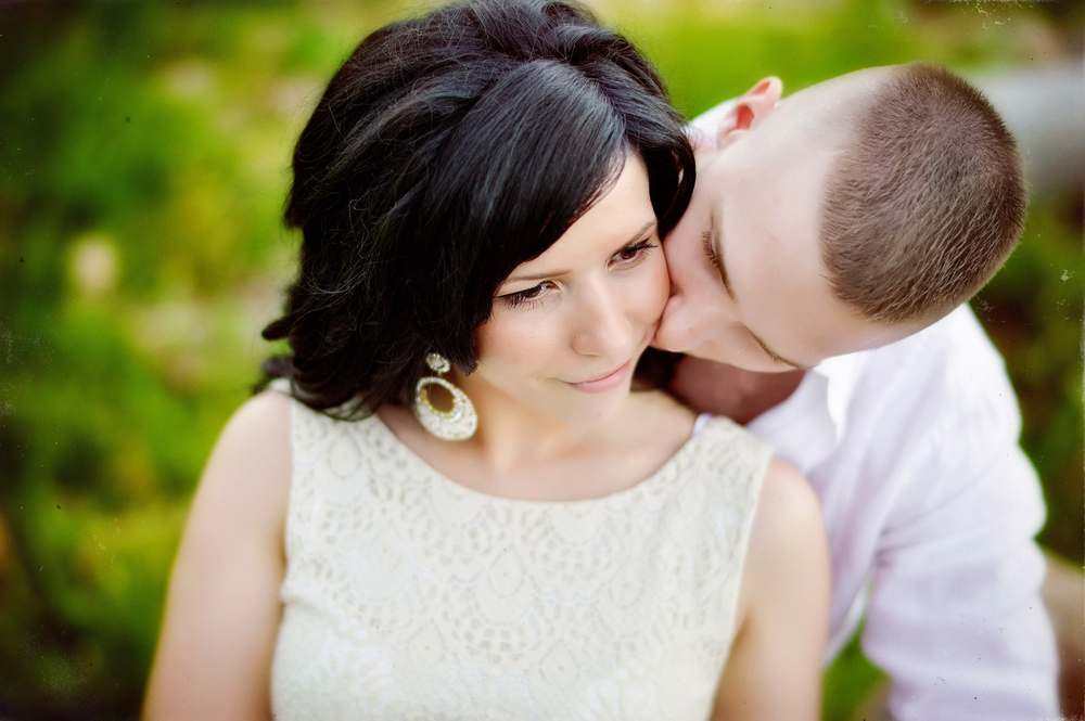Favorites - Engagement / Love Story 
