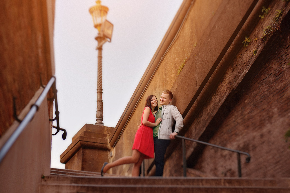 Favorites - Engagement / Love Story 