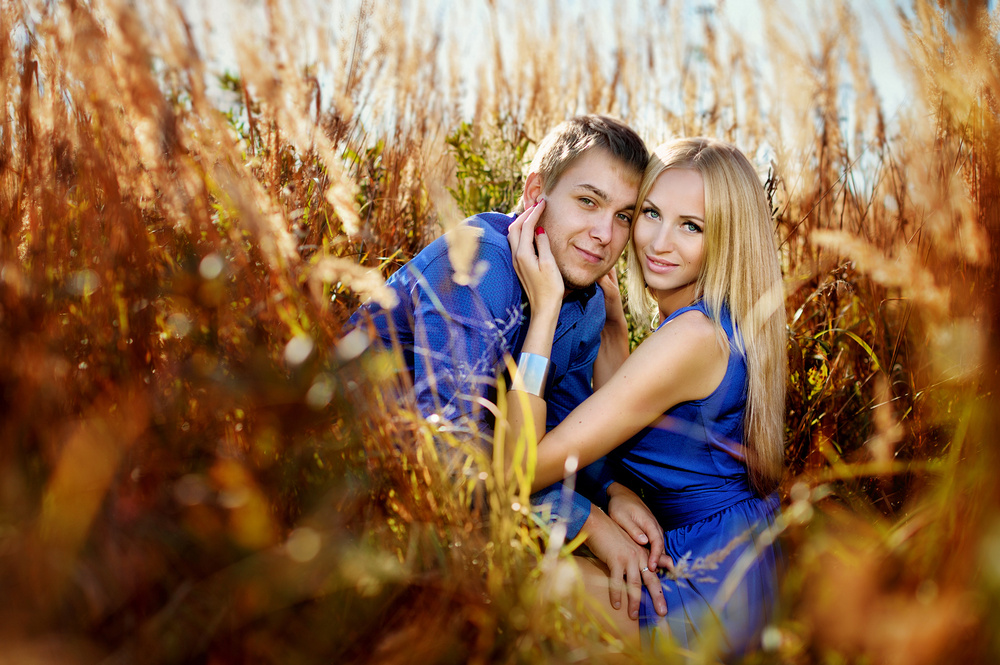Favorites - Engagement / Love Story 