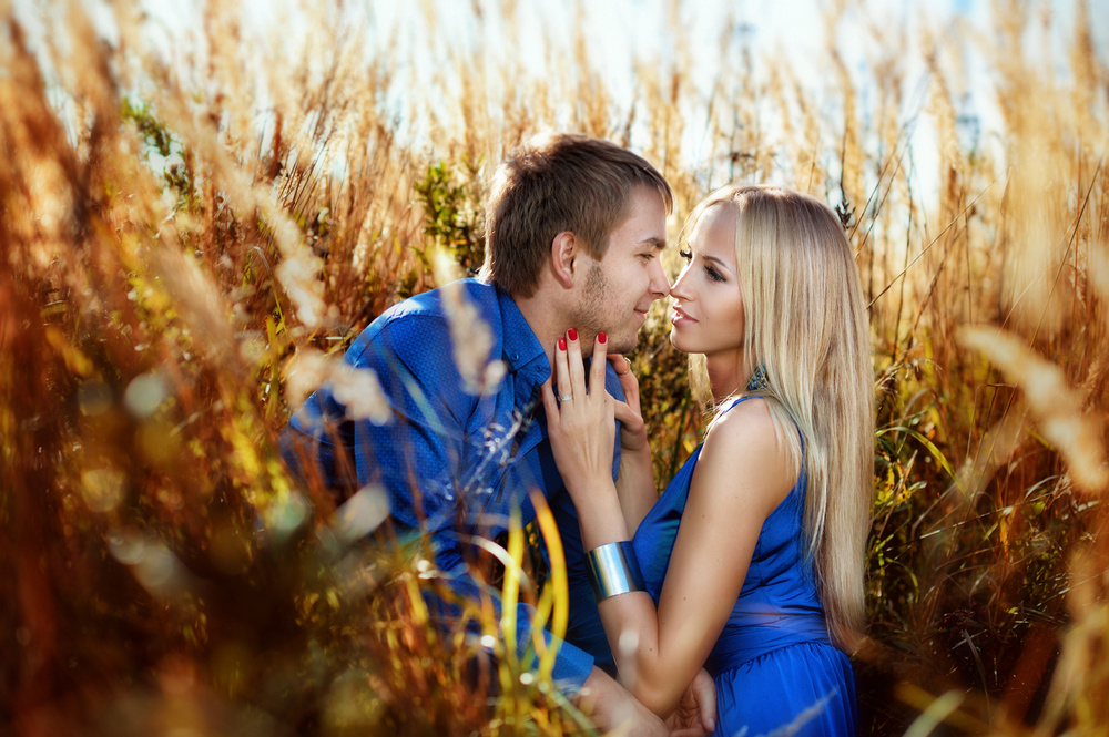 Favorites - Engagement / Love Story 