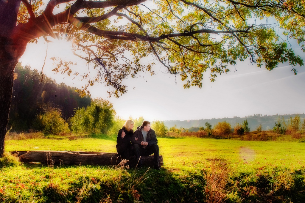 Favorites - Engagement / Love Story 