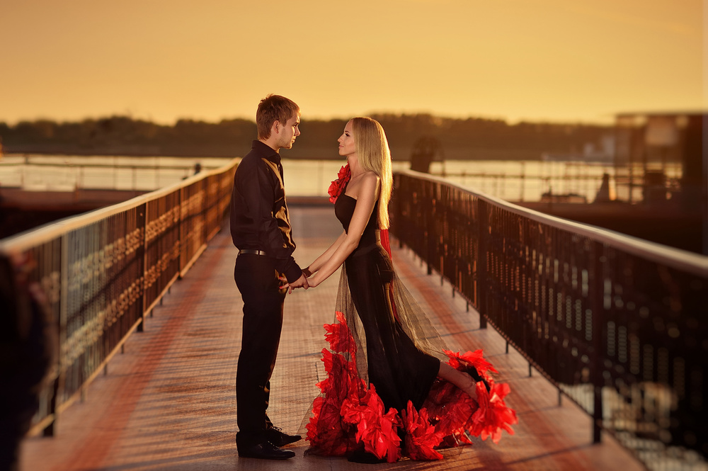 Favorites - Engagement / Love Story 