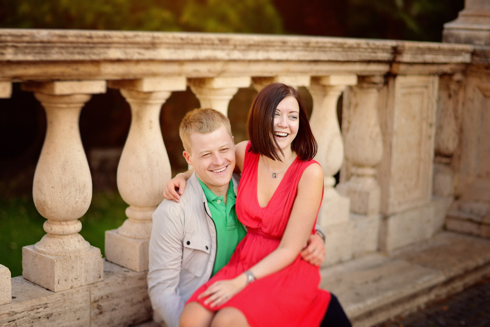 Favorites - Engagement / Love Story 