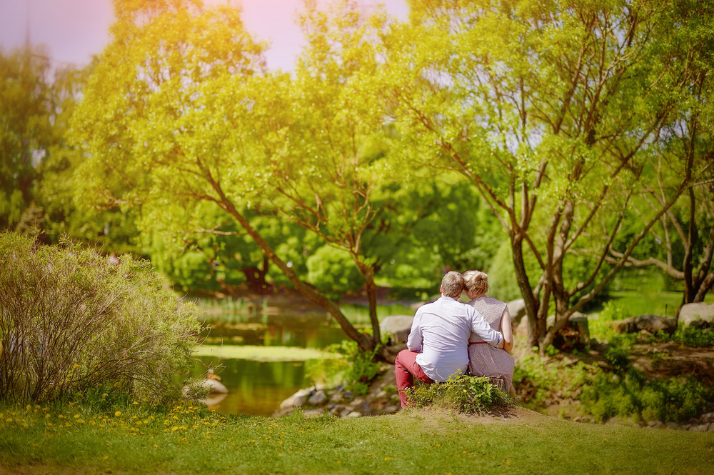 Favorites - Engagement / Love Story 