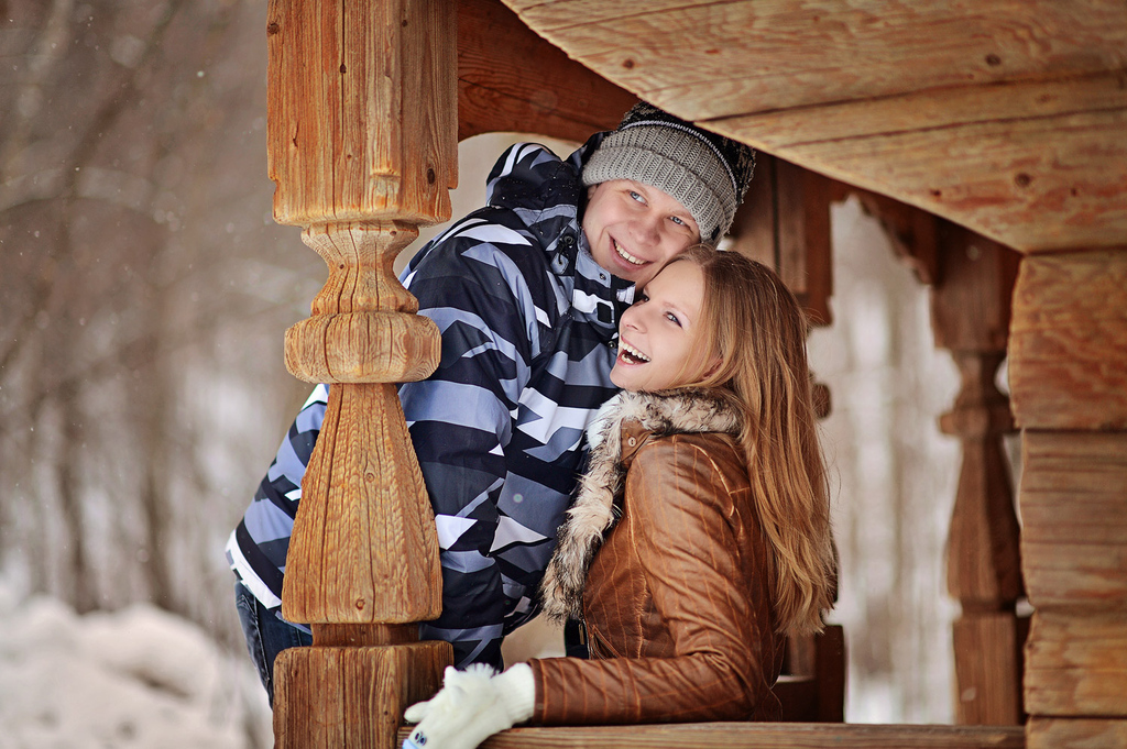 Favorites - Engagement / Love Story 
