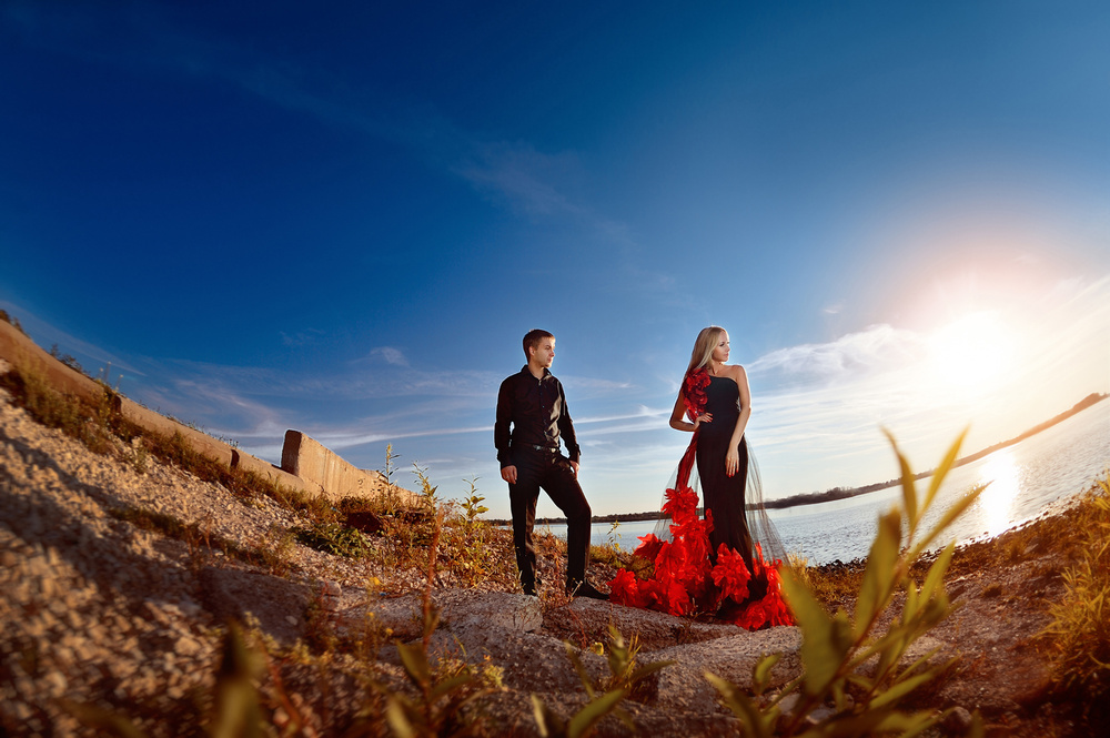 Favorites - Engagement / Love Story 