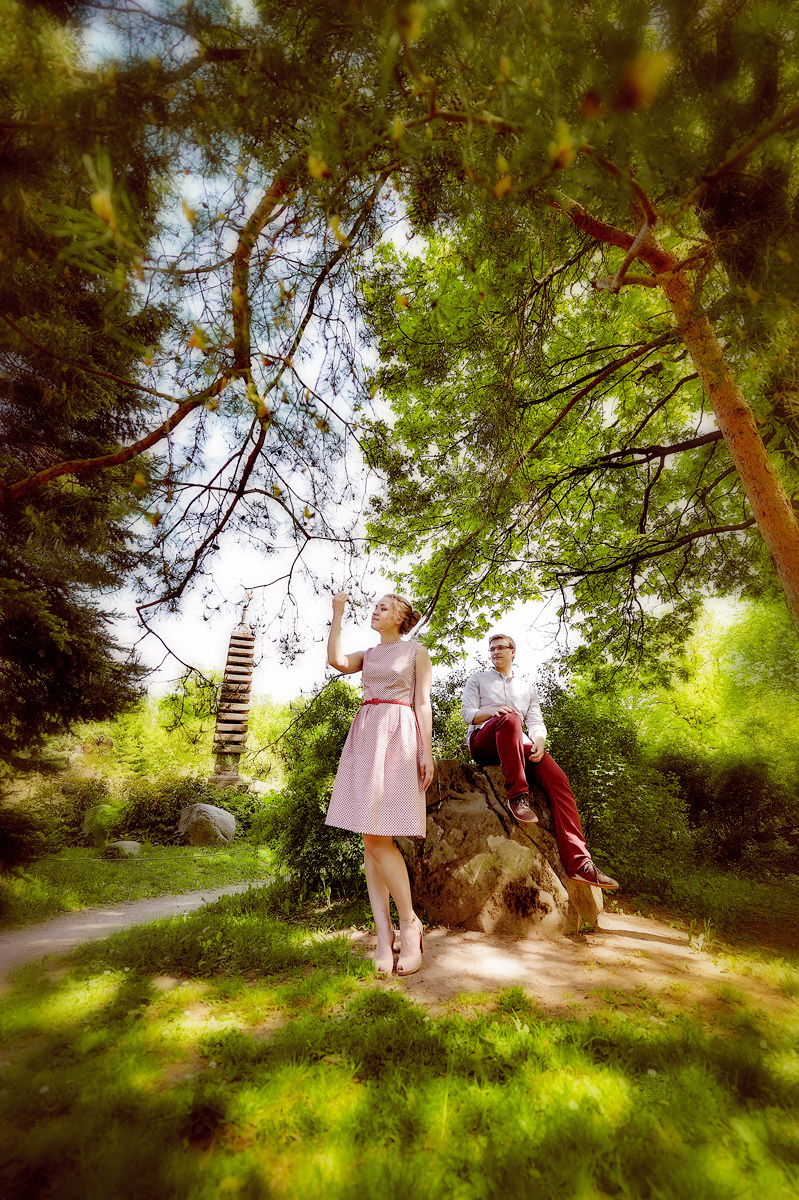 Favorites - Engagement / Love Story 