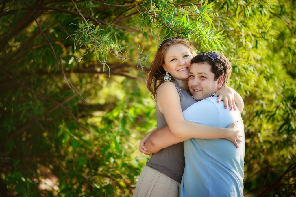 Favorites - Engagement / Love Story 