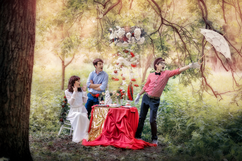 Favorites - Engagement / Love Story 