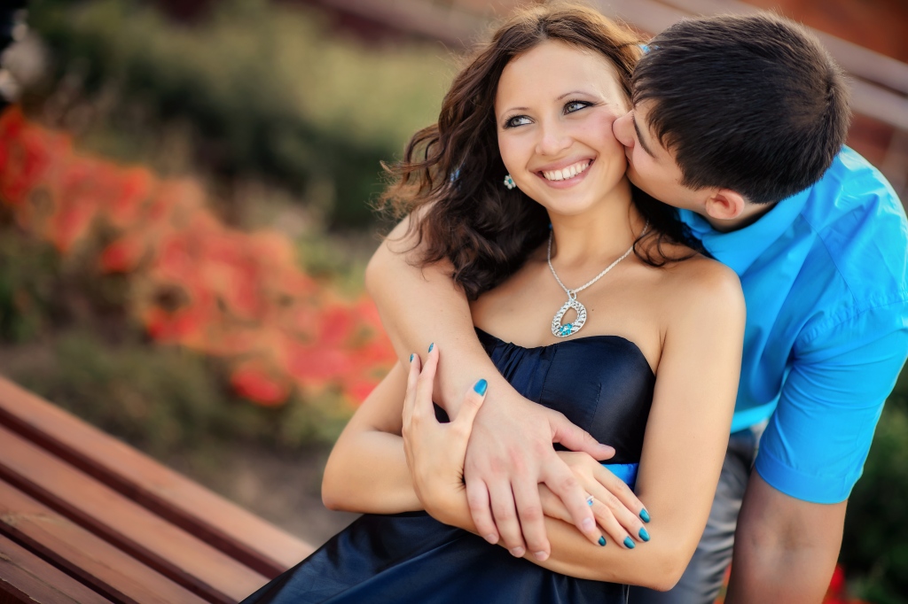 Favorites - Engagement / Love Story 