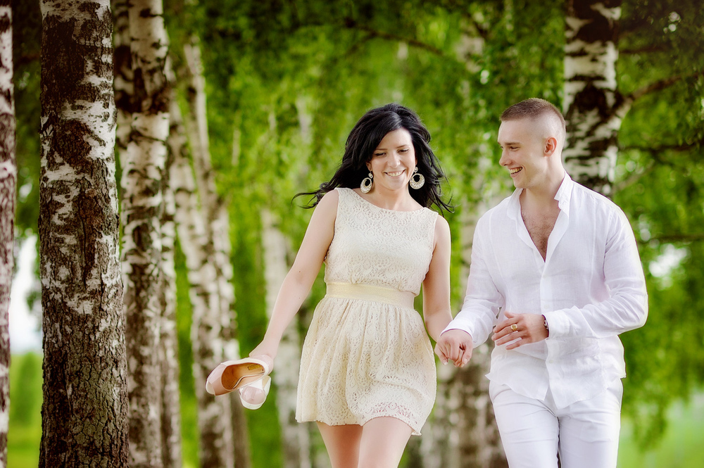 Favorites - Engagement / Love Story 