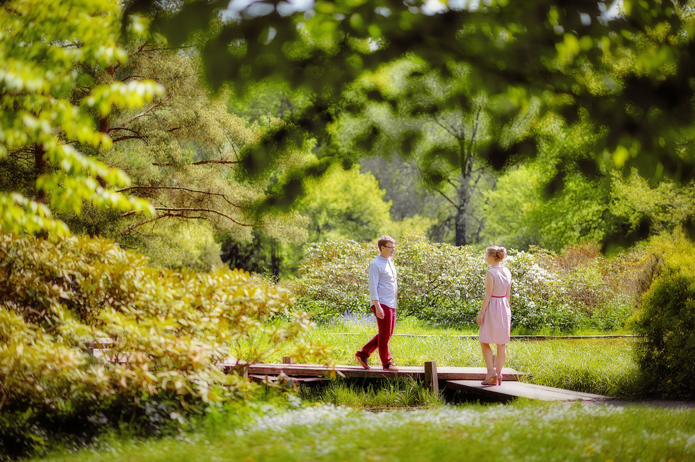 Favorites - Engagement / Love Story 
