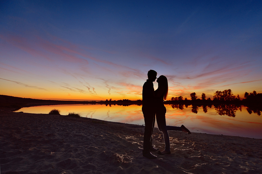 Favorites - Engagement / Love Story 