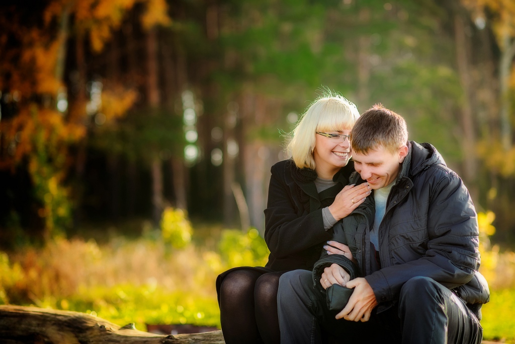 Favorites - Engagement / Love Story 
