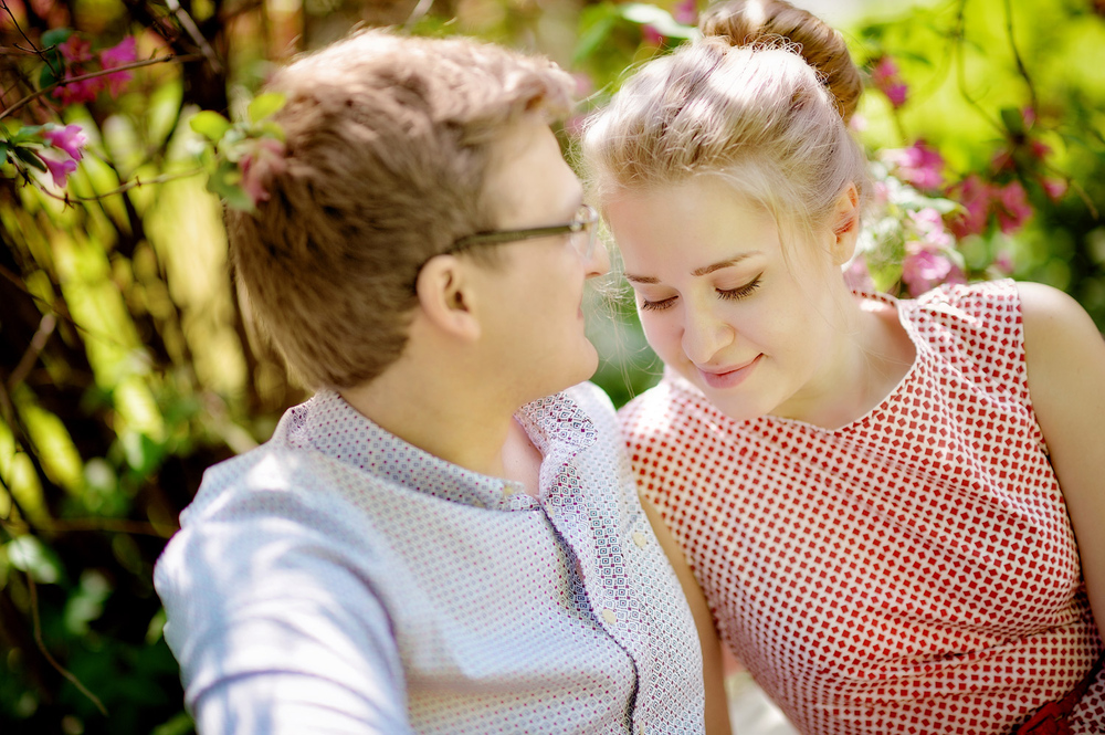 Favorites - Engagement / Love Story 