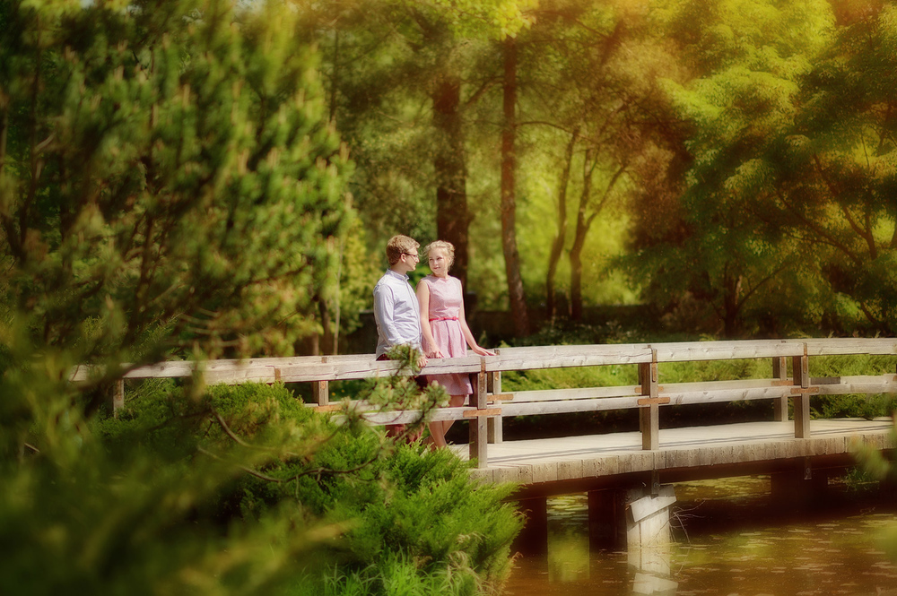 Favorites - Engagement / Love Story 
