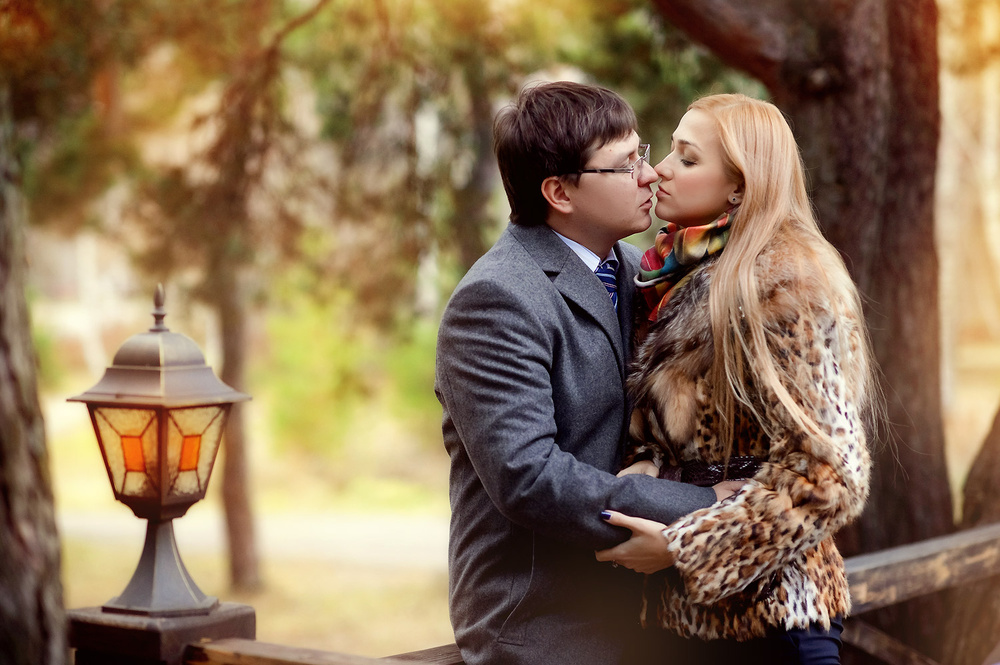 Favorites - Engagement / Love Story 