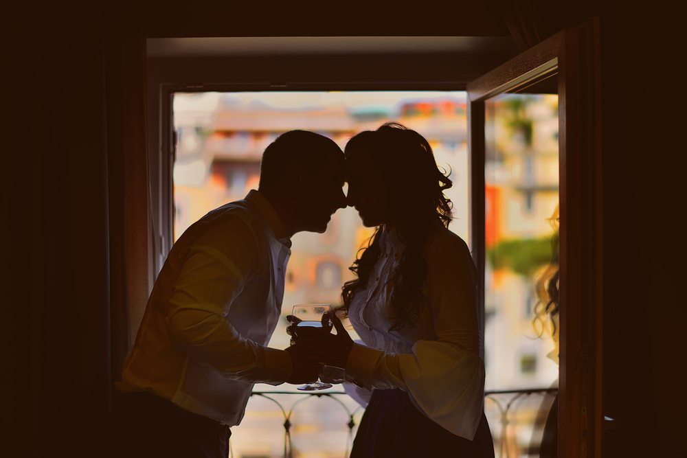Favorites - Engagement / Love Story 