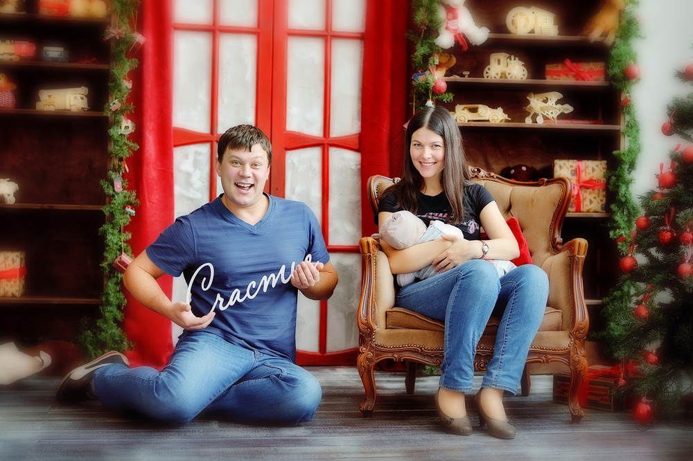 Favorites - Family /Семейное фото