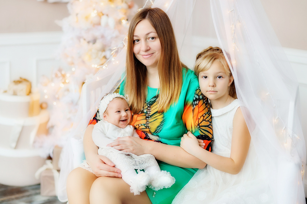 Favorites - Family /Семейное фото